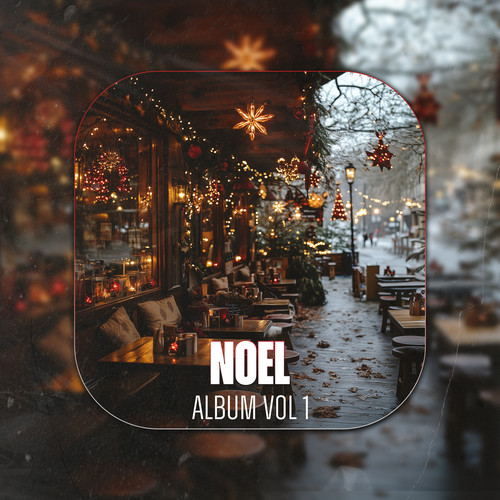 Noel, Vol. 1