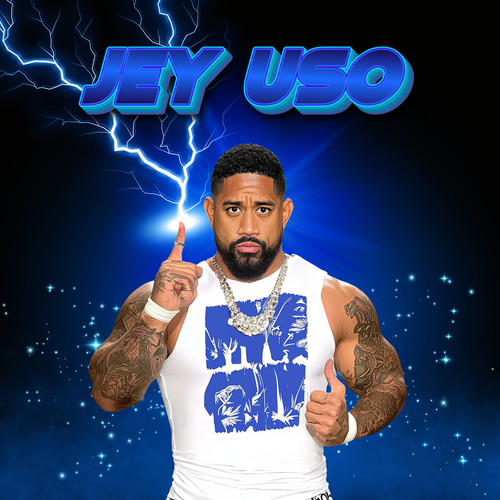 Jey Uso Wrestling Theme Song - Main Event Ish