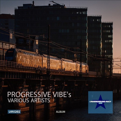 Progressive Vibe's