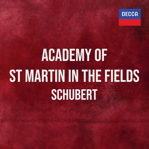 Academy of St Martin in the Fields - Schubert