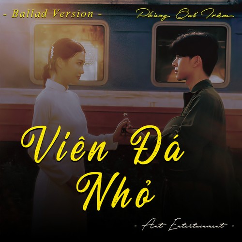 Viên Đá Nhỏ (Ballad Version)