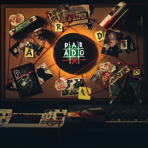 Paradox (Explicit)