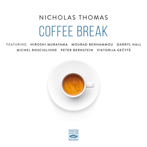 Coffee Break