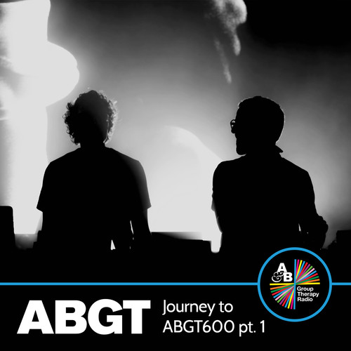 Journey To ABGT600 pt.1 with Above & Beyond (DJ Mix)