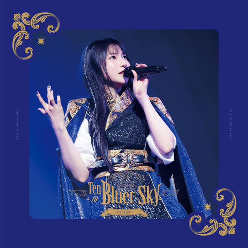 雨宮天 Live Tour 2024 “Ten to Bluer Sky” (Live at TACHIKAWA STAGE GARDEN 2024.06.23)