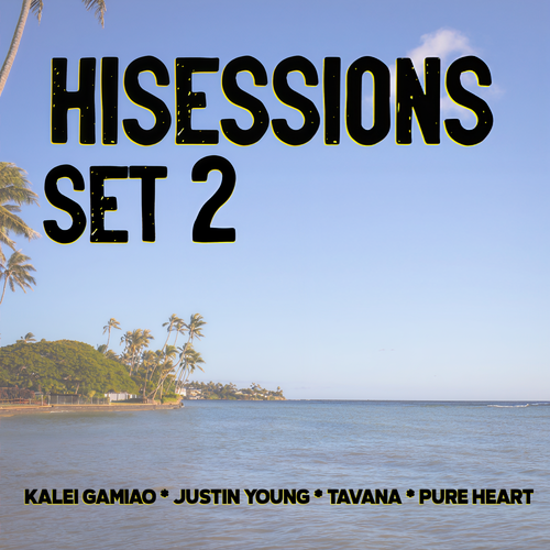 Hisessions Set 2