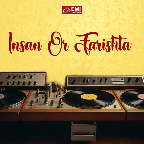 Insan or Farishta (Original Motion Picture Soundtrack)