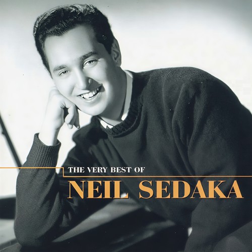 The Very Best Of Neil Sedaka