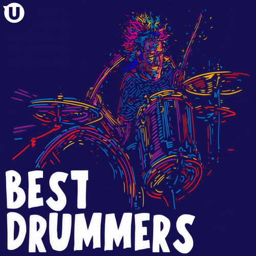 Best Drummers (Explicit)