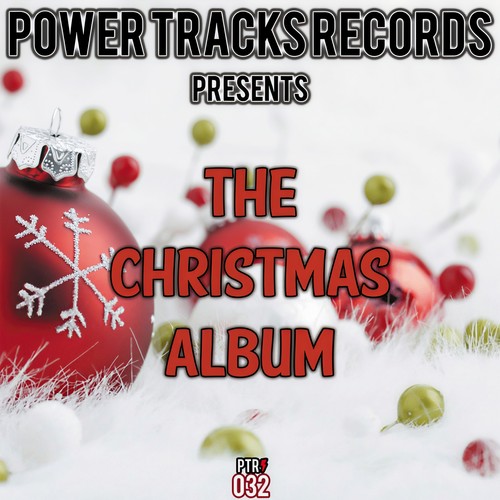 The Christmas Album