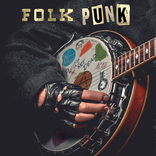 Folk Punk (Explicit)