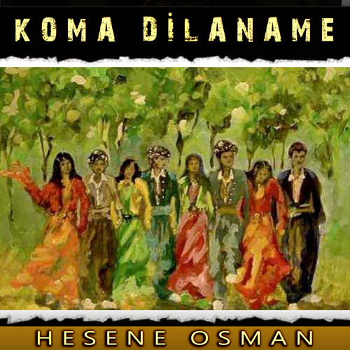 Hesene Osman