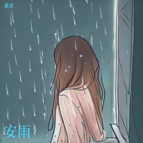 安雨