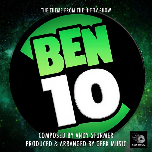 Ben 10 Main Theme (From 