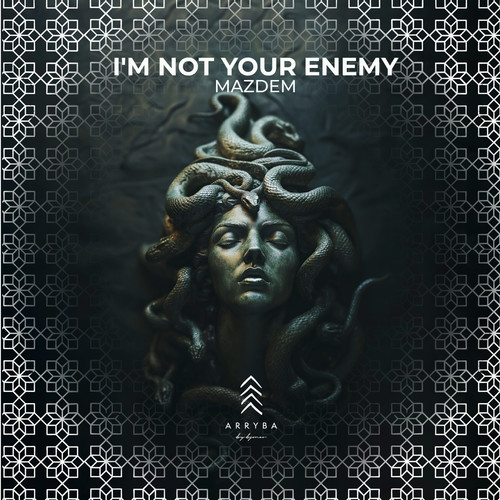 I'm Not Your Enemy