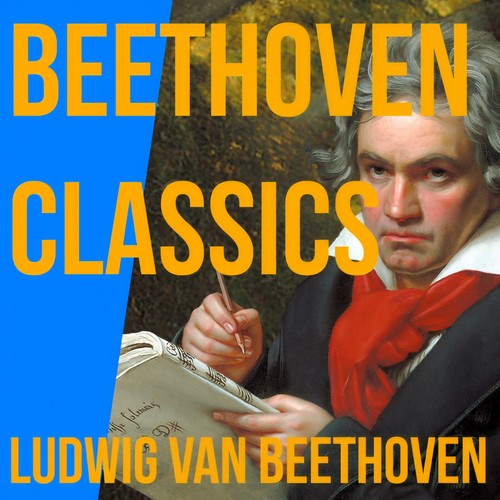 Symphony No. 5 In C Minor， Op. 67 - 1. Allegro Con Brio - Ludwig van Beethoven