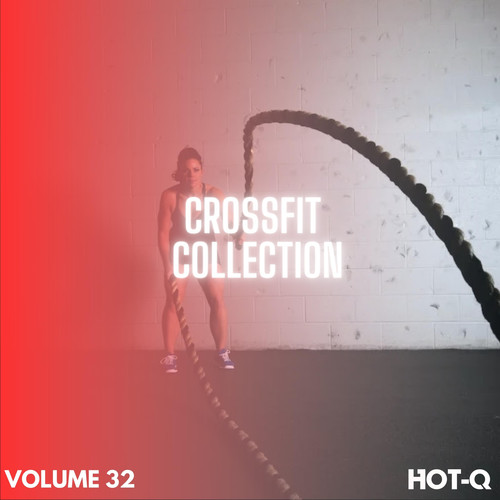 Crossfit Collection 032 (Explicit)