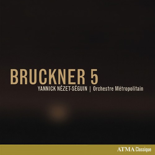 Bruckner 5 (1878 Version)