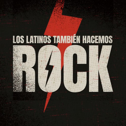 Los Latinos También Hacemos Rock (Explicit)