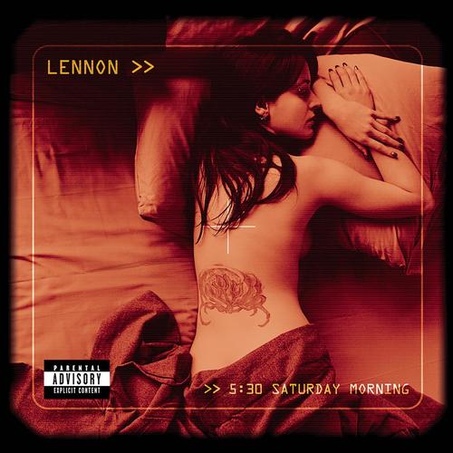 5:30 Saturday Morning (Explicit)
