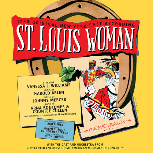 St. Louis Woman