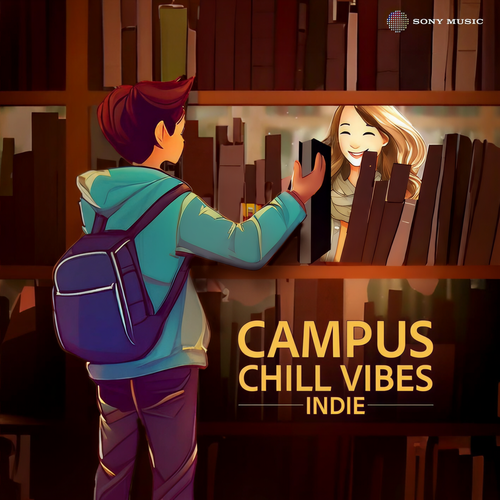 Campus Chill Vibes - Indie