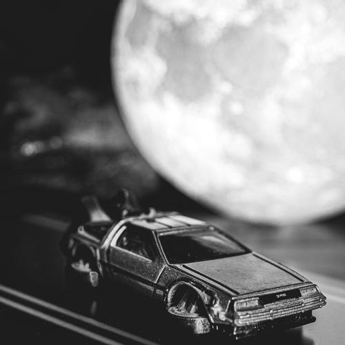 DeloRean