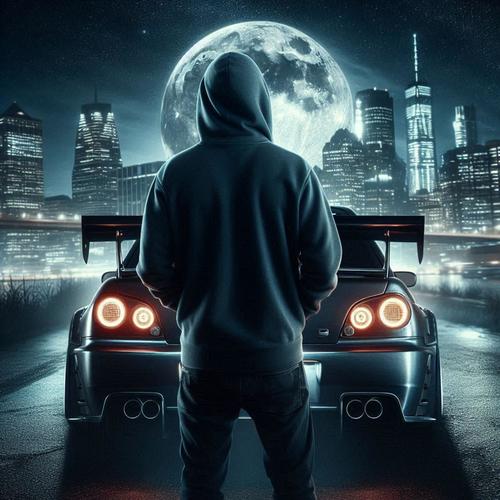 No Sleep (Explicit)