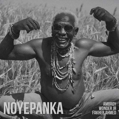 NOYEPANKA (Explicit)