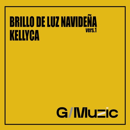 BRILLO DE LUZ NAVIDEÑA 1