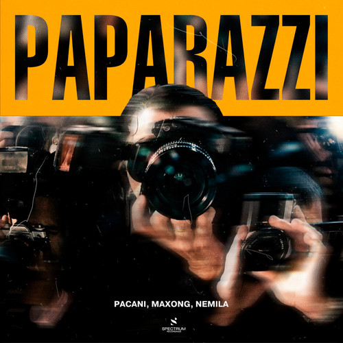 Paparazzi