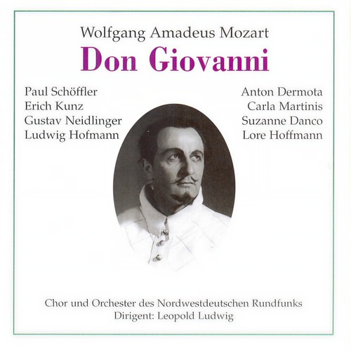 Don Giovanni