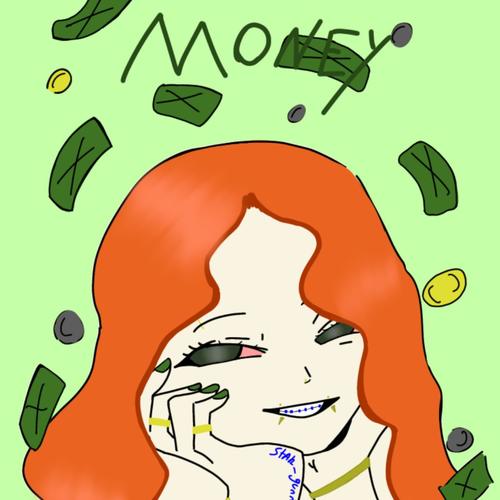 MONEY (Explicit)