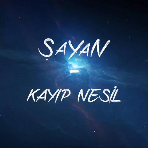 Kayıp Nesil