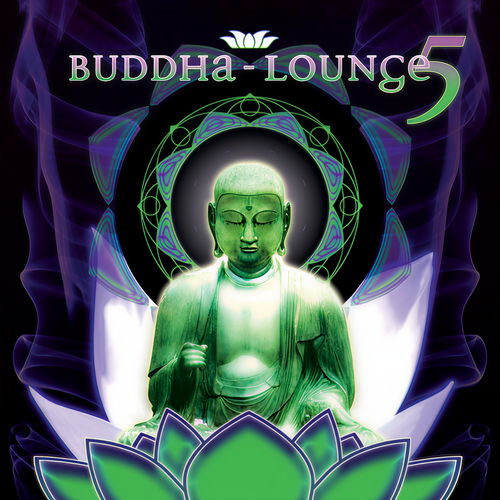 Buddha-Lounge 5