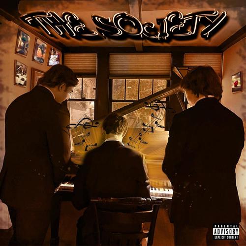 The Society: The Album (Explicit)