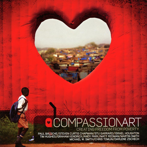 CompassionArt