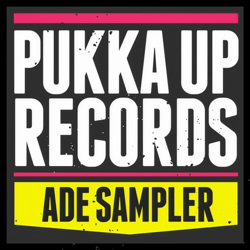 ADE Sampler 2012