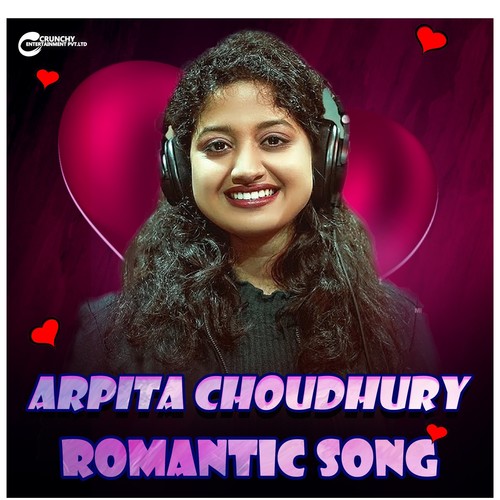 Arpita Choudhury Romantic Song