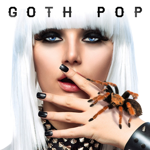 Goth Pop (Explicit)