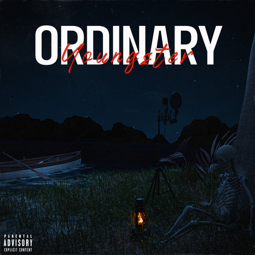 Ordinary Youngster (Explicit)