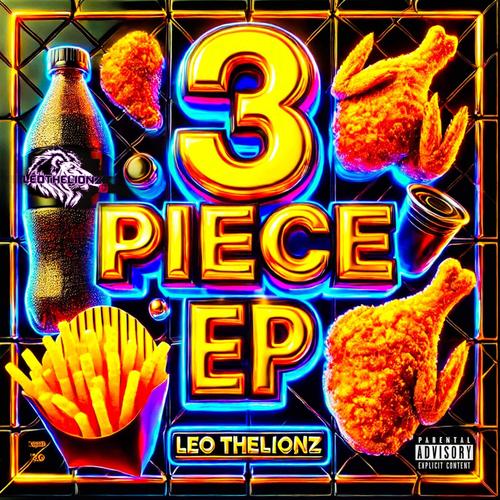 3 Piece (Explicit)