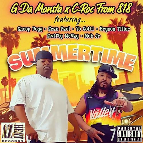 Summertime (Remastered) [Explicit]