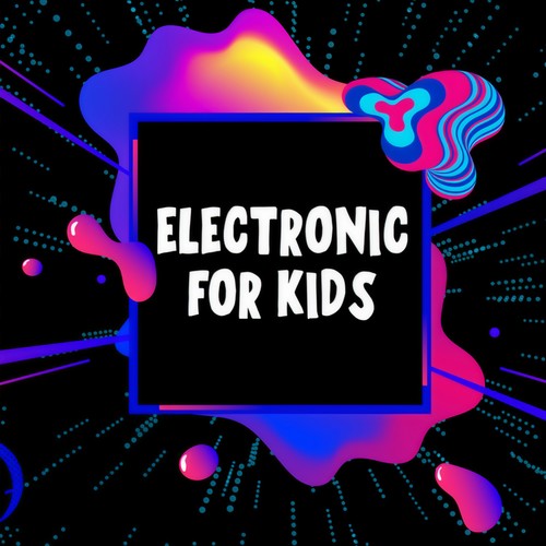 Electronic For Kids