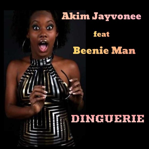 DINGUERIE (Live) [feat. Beenie Man]