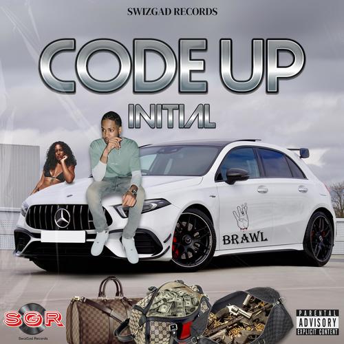 Code Up (Explicit)