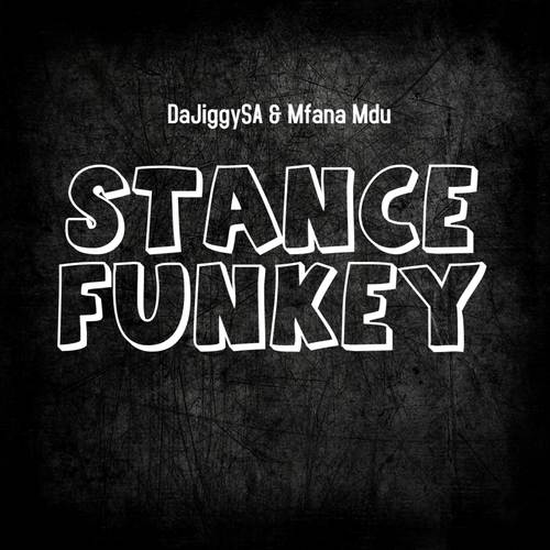 Stance Funkey (Explicit)