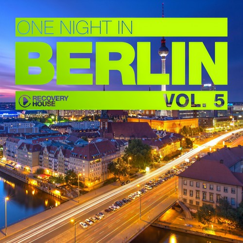 One Night in Berlin, Vol. 5