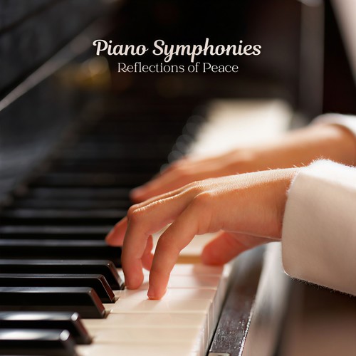 Piano Symphonies: Reflections of Peace