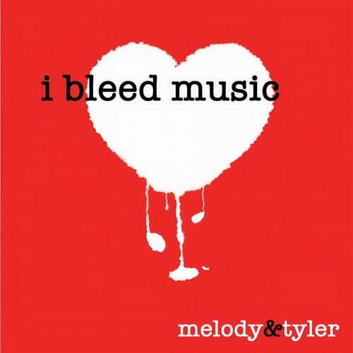 I Bleed Music